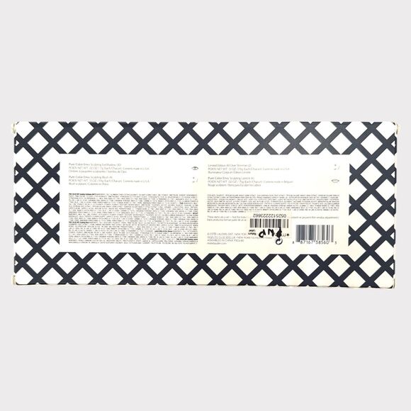 Estée Lauder 42-Shade Vintage Makeup Palette 🎨🌹 - Picture 3 of 3